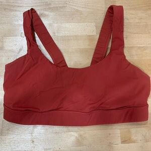 Stride Bra